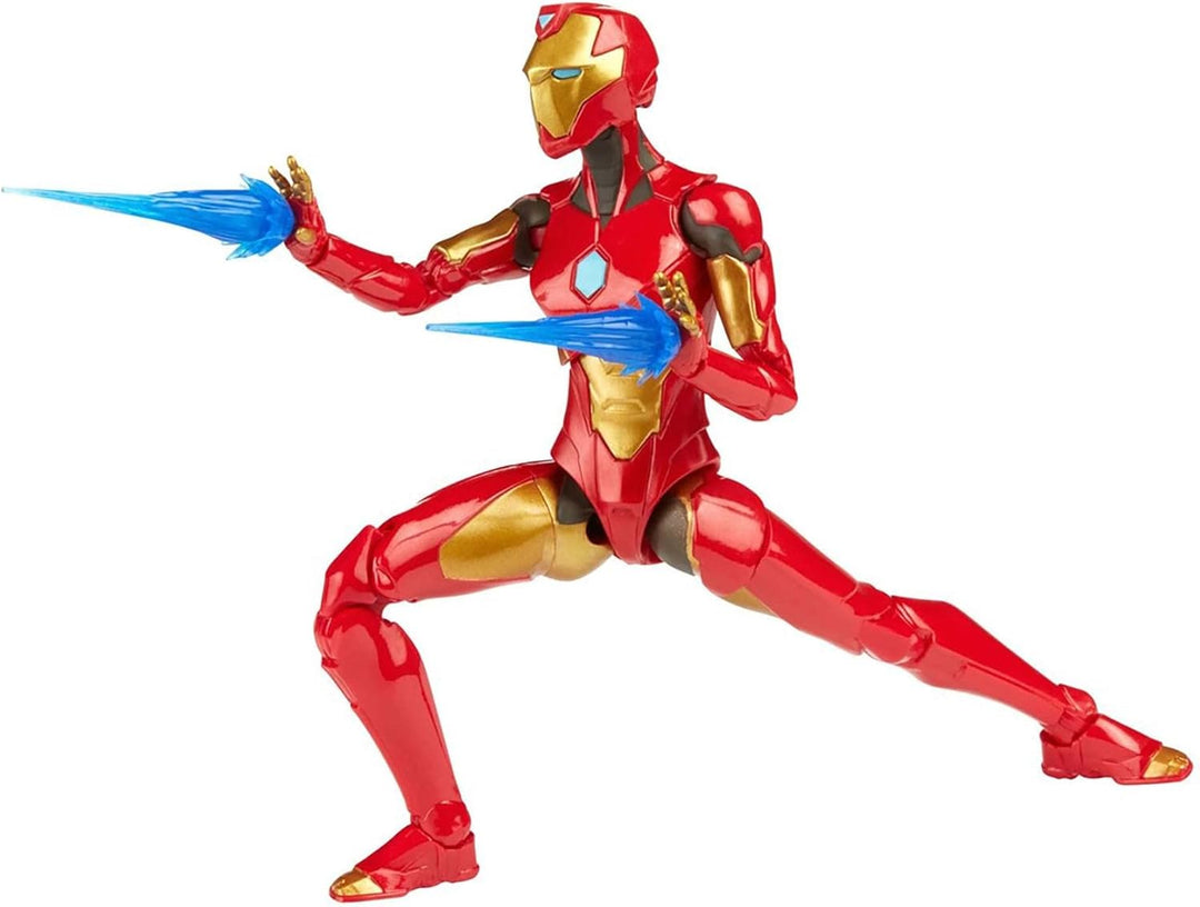 Marvel Legends Riri Williams Ironheart Action Figure