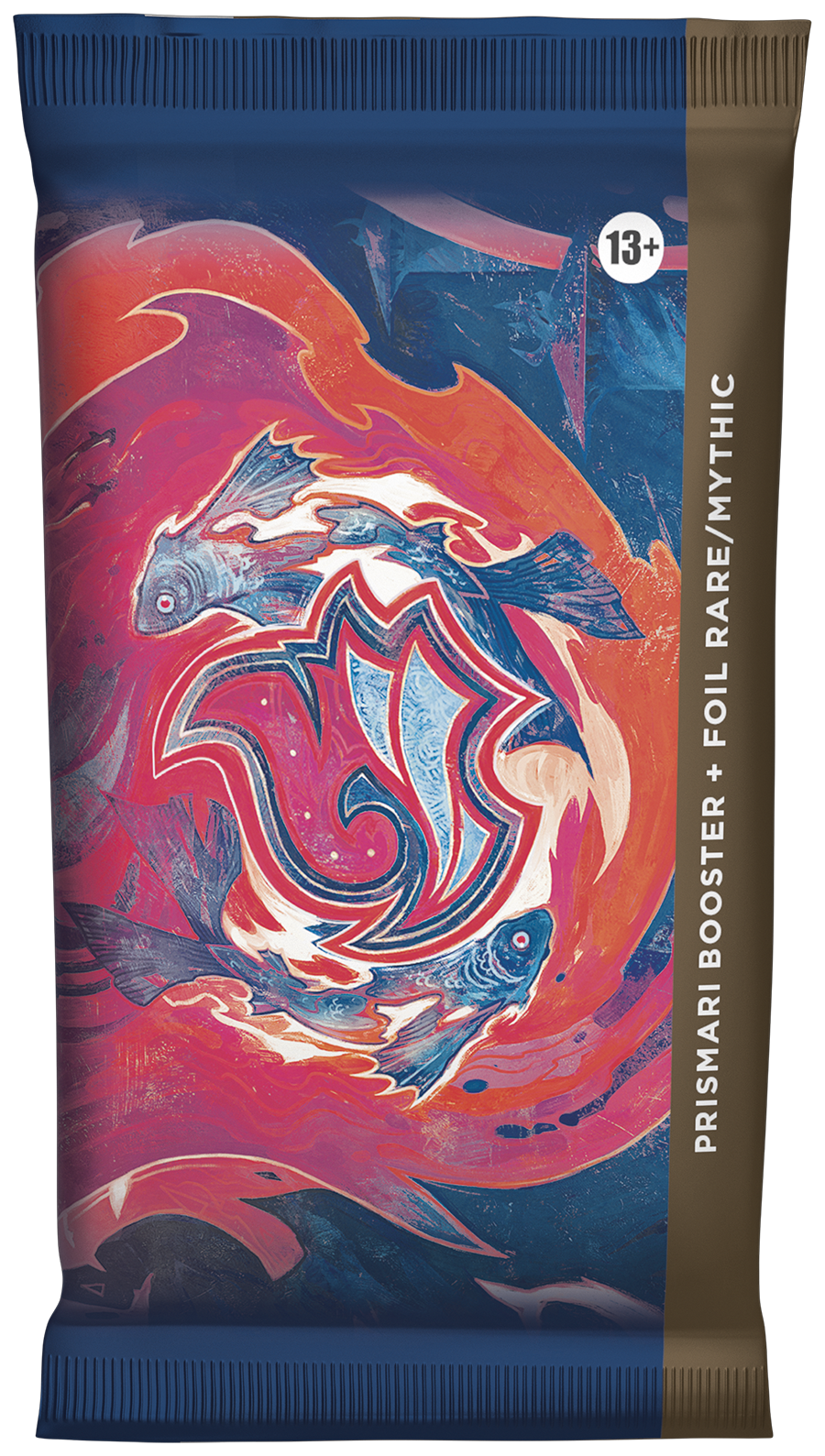 Magic: The Gathering - Secrets of Strixhaven - Collector Booster Pack
