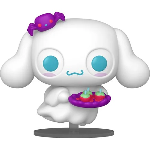 Funko Pop! Hello Kitty #156 - Cinnamoroll Spooky Glow-in-the-Dark