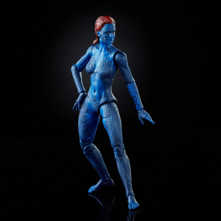Marvel Legends Mystique Action Figure