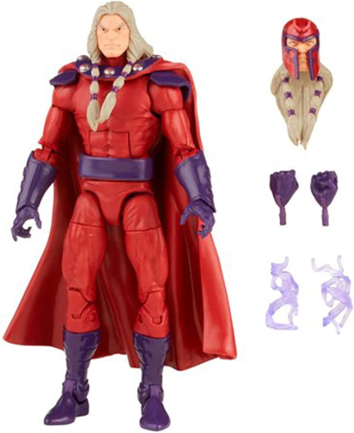 Marvel Legends X-Men Magneto 2021 Action Figure