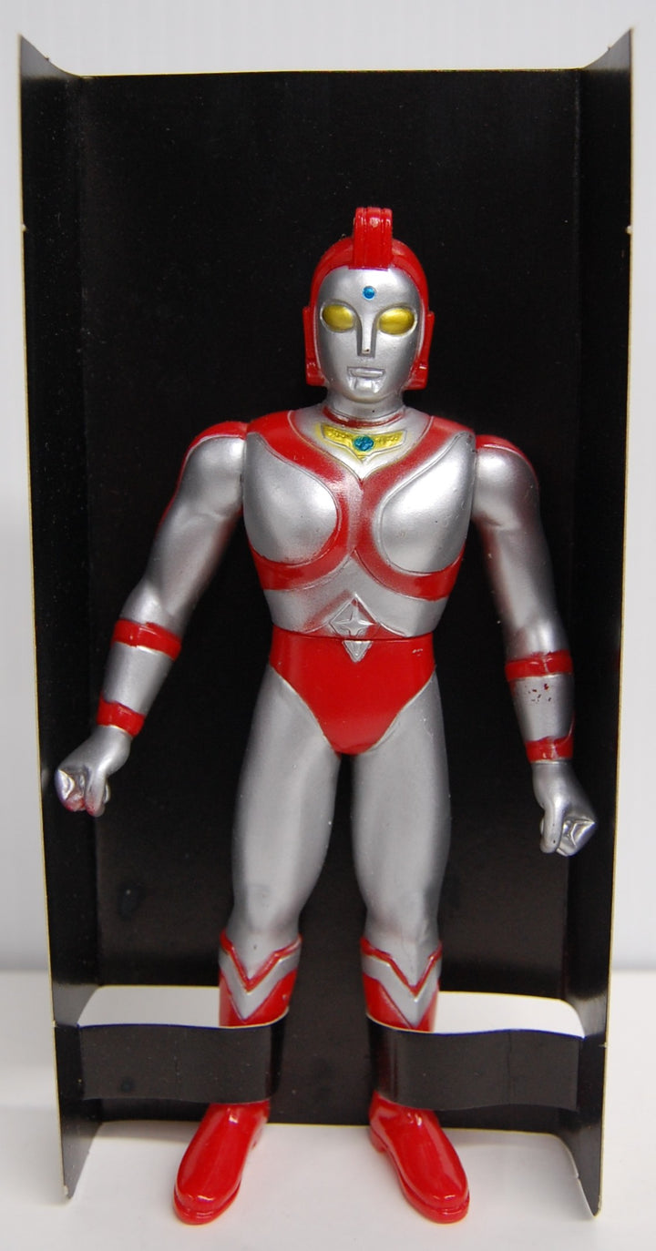 Ultraman 1988 Ultra Hero Series #14 Yullian Figure