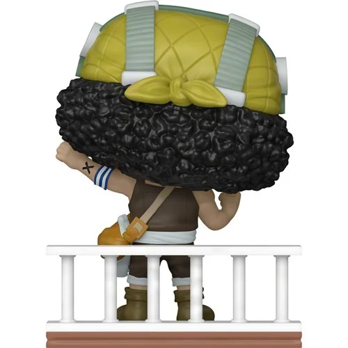 Funko Pop! One Piece #2333 - Straw Hat Pirates Usopp