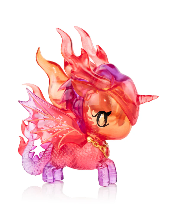 Mystical Dragon Unicorno Blind Box