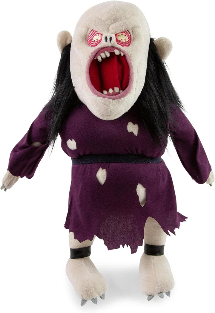 Army of Darkness Pit Witch 14-Inch Collector Plush Toy