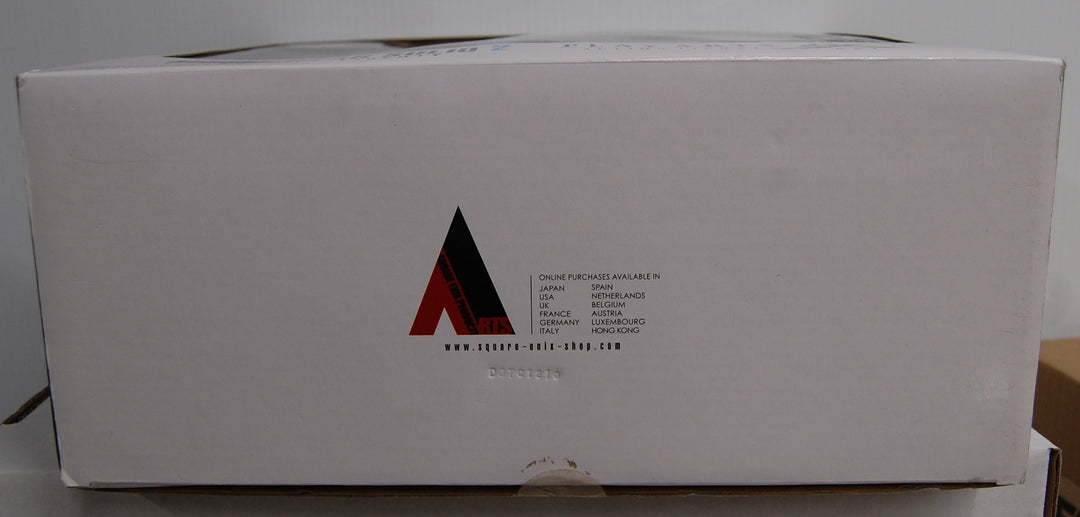 Play Arts Kai Metal Gear Solid 2 Sons of Liberty 25th Ann. - Solidus Snake 10" Figure