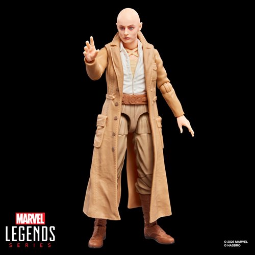 Deadpool & Wolverine Marvel Legends Cassandra Nova 6-Inch Action Figure
