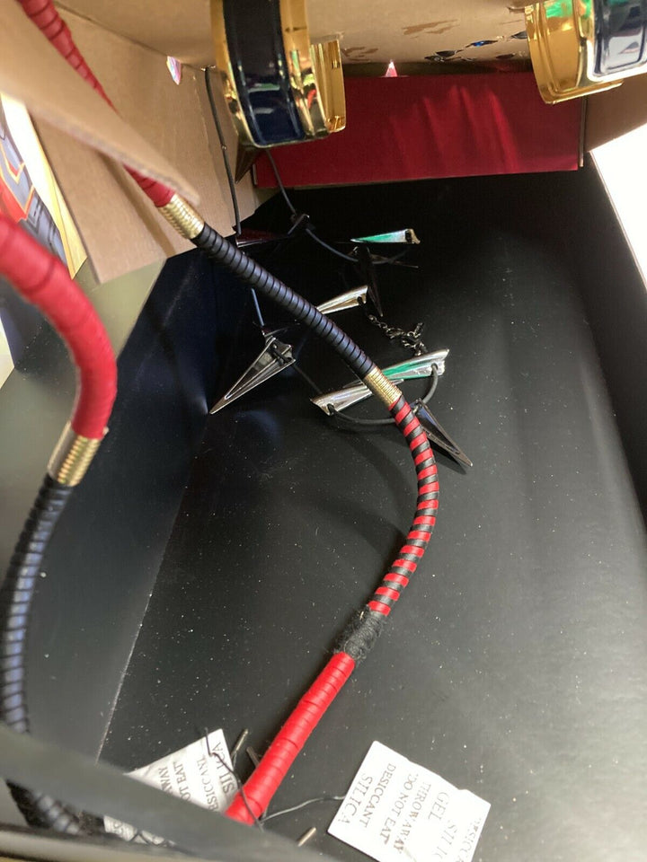 Marvel Power Pack 6-Piece Jewelry Collection - 2958 of 7200