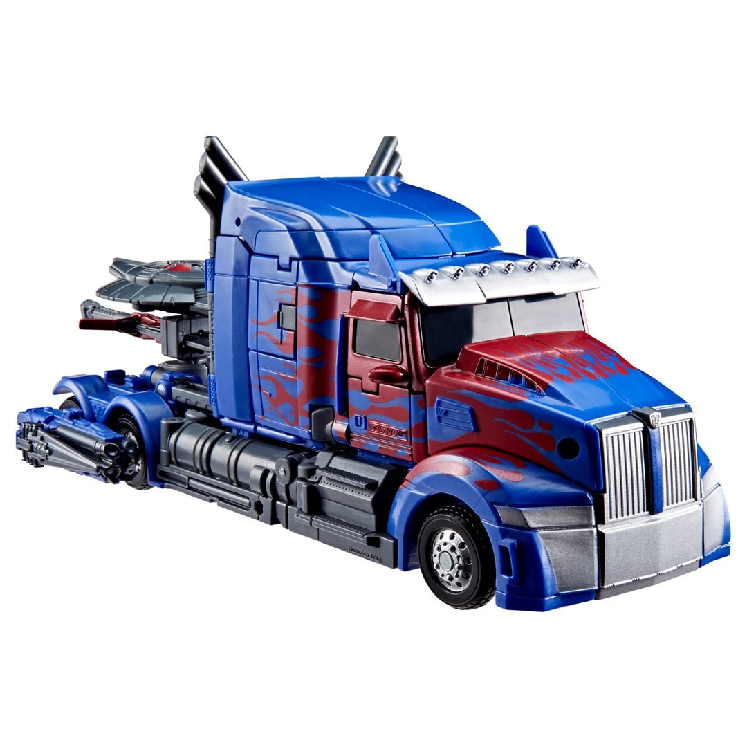Transformers Studio Series Leader Class Transformers: Age of Extinction Nemesis Prime