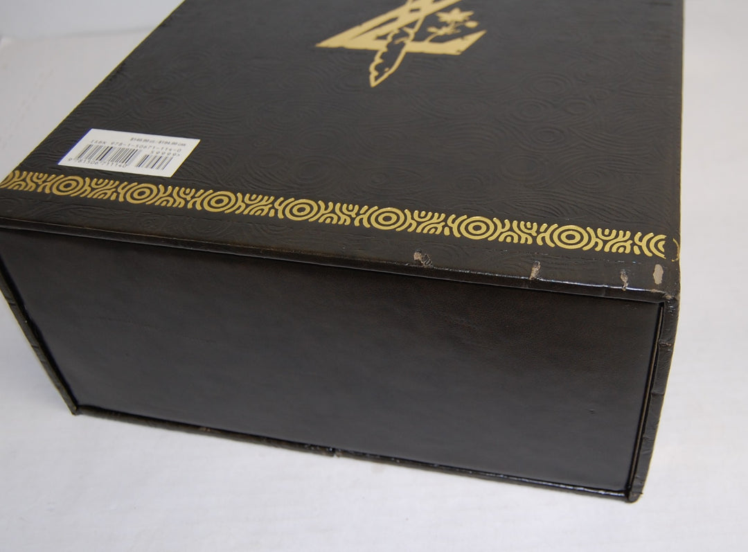 Legend of Zelda: Breath of the Wild Creating a Champion - Champion's Edition Art Book 2018