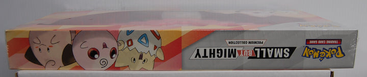 Pokemon TCG Small But Mighty Premium Collection Box 2020 New Sealed