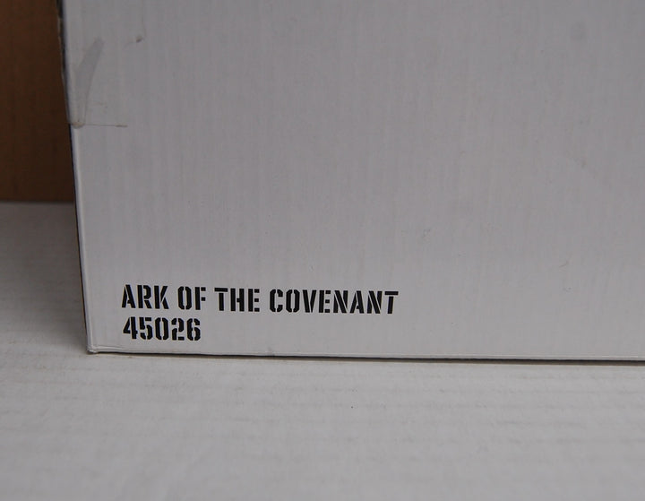 2008 Hasbro - Indiana Jones Ark of the Covenant Replica 45026 Mail-Away