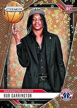 2024-25 Panini Prizm Basketball Fast Break  Box