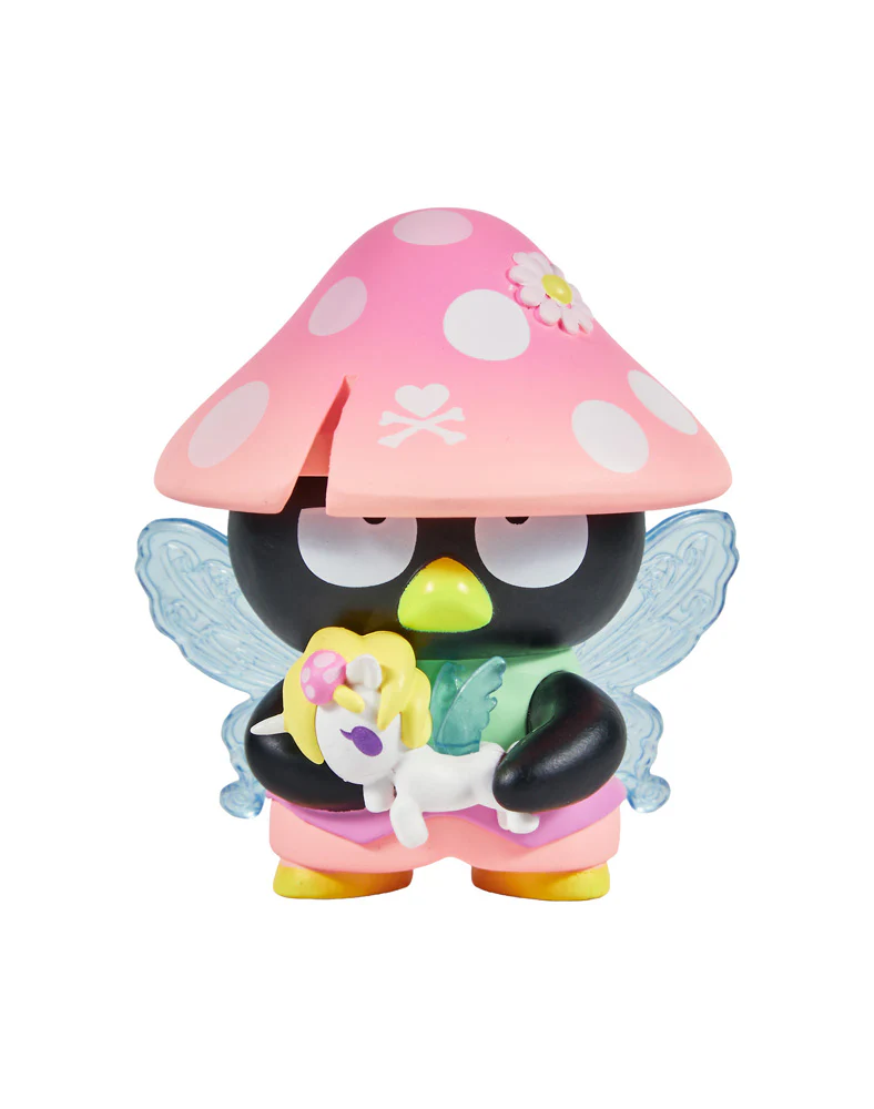 tokidoki x Hello Kitty and Friends Butterfly Garden Blind Box
