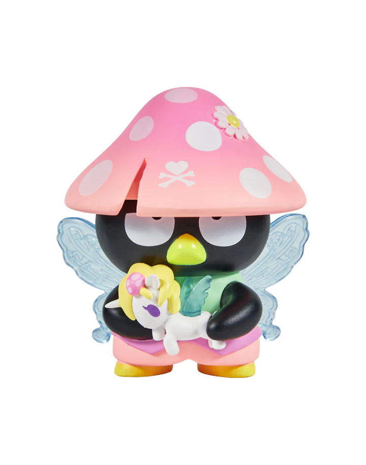 tokidoki x Hello Kitty and Friends Butterfly Garden Blind Box