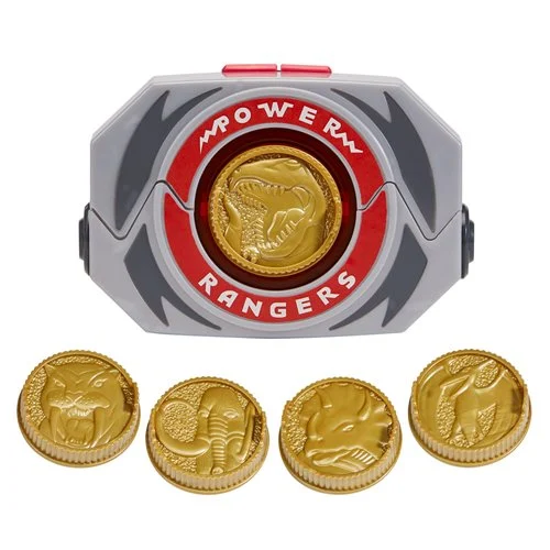Mighty Morphin Power Rangers Re-Ignition Power Morpher