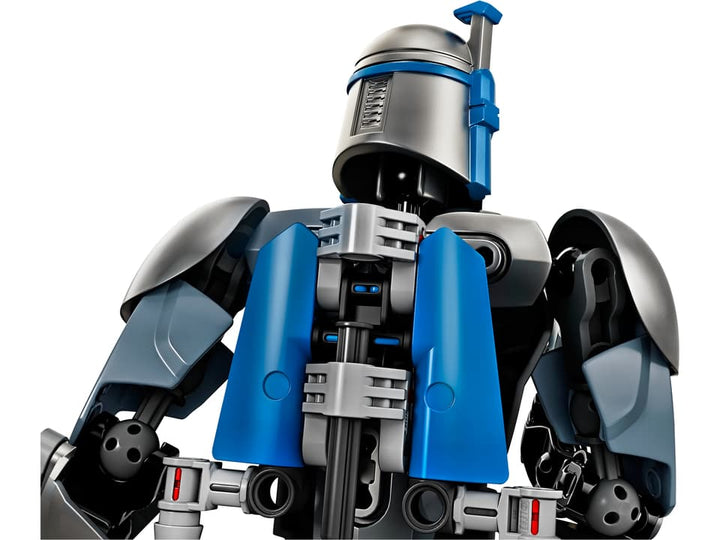 LEGO - 75107 Star Wars Jango Fett