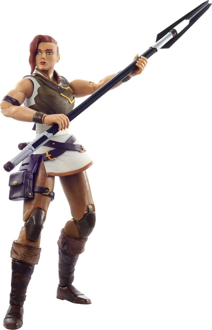 MOTU Revelation: Teela Action Figure