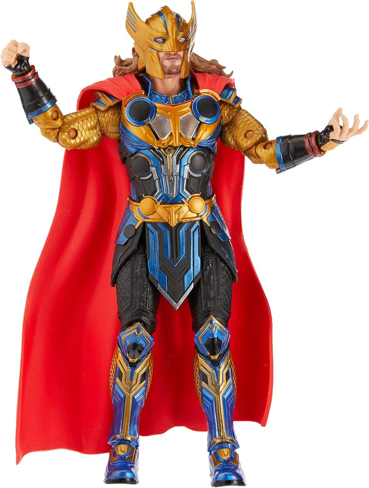 Marvel Legends Thor Love and Thunder Thor Action Figure