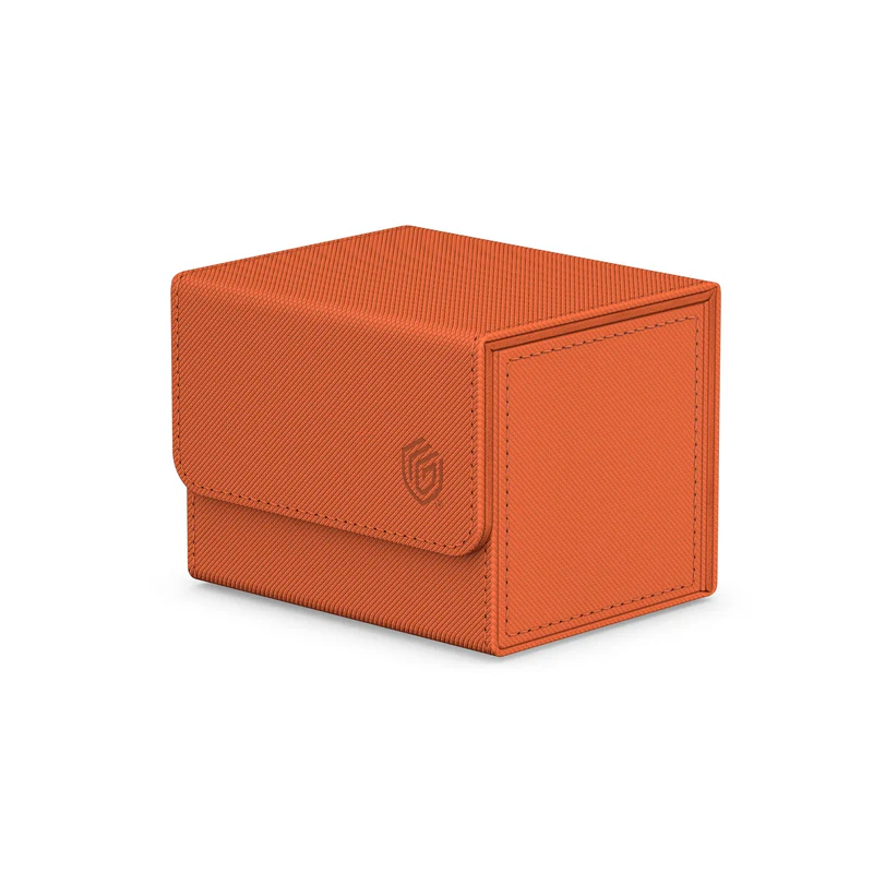 Ultimate Guard Deck Case - Sidewinder 100+ - Peach