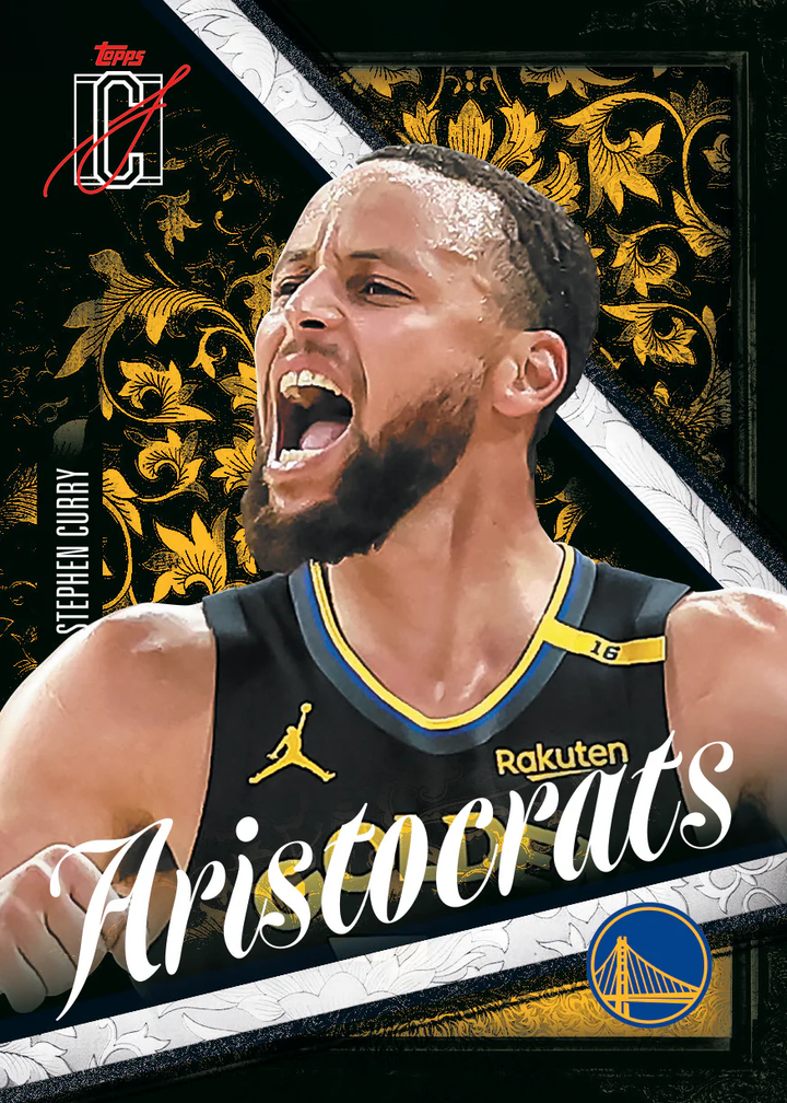 2025-26 Topps Signature Class Basketball Mega Box