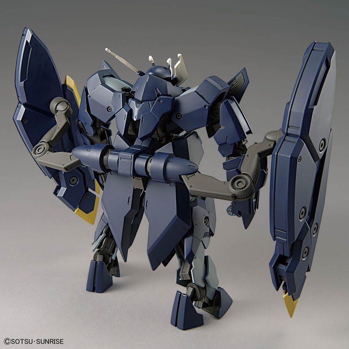 Gundam HG 1/144 Model Kit: Gundam Zagan