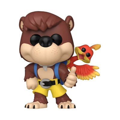 Funko Pop! #981 Banjo & Kazooie - Banjo & Kazooie