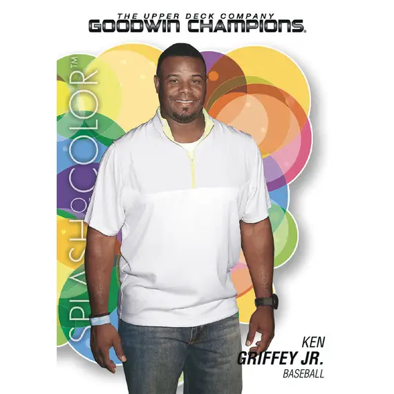 2023 Upper Deck Goodwin Champions Blaster Box