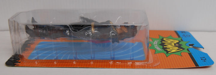 McFarlane DC Batman Classic TV 66 Series Catwoman (Eartha  Kitt) 6" Figure