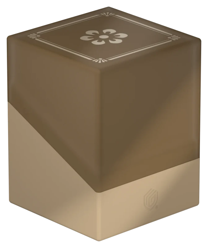 Ultimate Guard Deck Case - Boulder 100+ - Shoguns Journey Part 3 - Kouyo