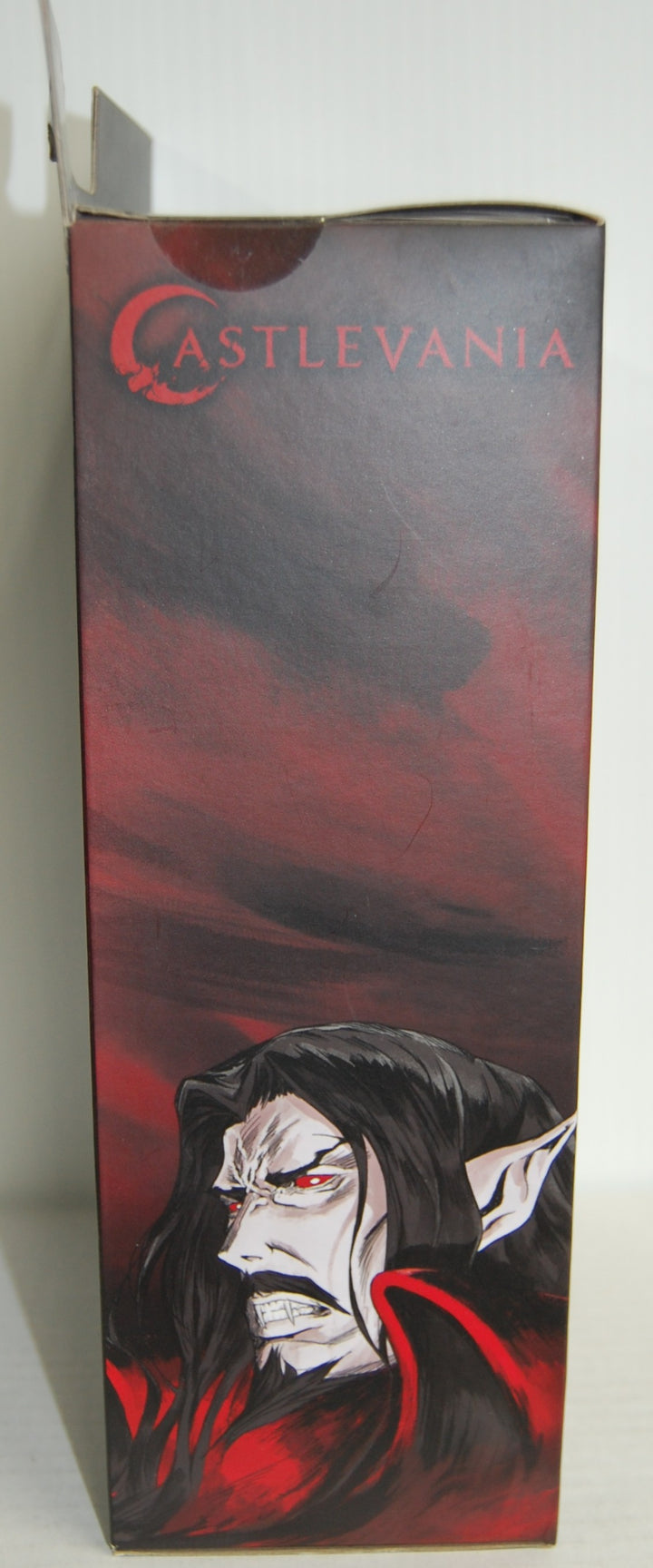 Diamond Select - Carmilla Castlevania Action Figure 2020 *Box Wear*