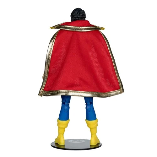 DC Multiverse McFarlane Collector Edition Wave 14 Shazam! Freddy Freeman #55 7-Inch Scale Action Figure