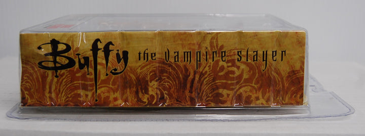 Buffy the Vampire Slayer - "End of Days" Buffy 2005 Tower Records (Pkg Wear)
