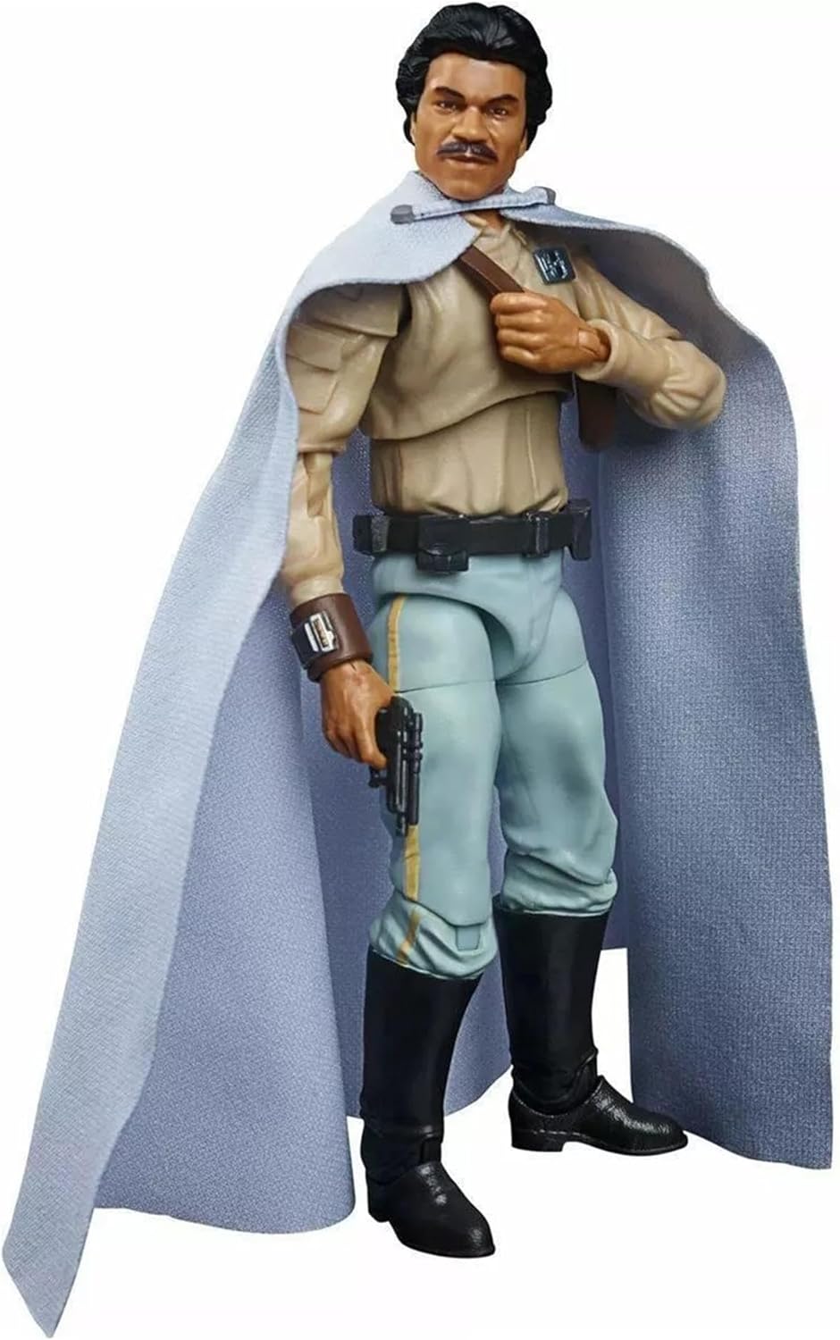 Star Wars Black Series General Lando Calrissian 6-Inch Action Figure