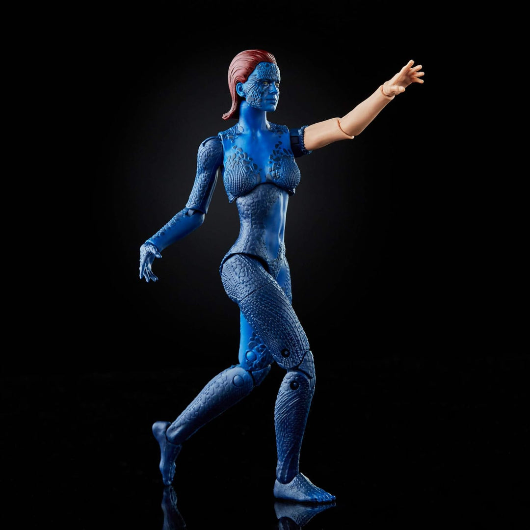 Marvel Legends Mystique Action Figure
