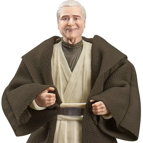 Star Wars The Vintage Collection Anakin Skywalker (ROTJ) 3 3/4-Inch Action Figure
