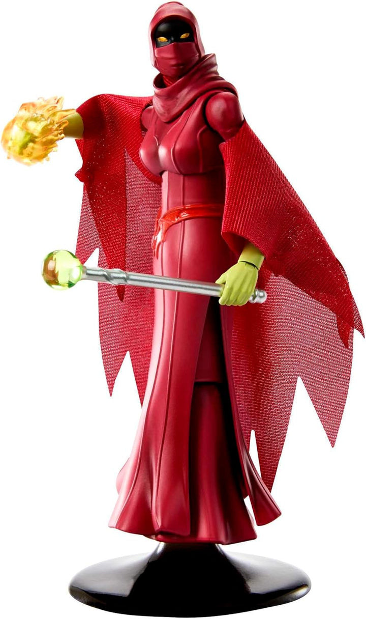 Masters of the Universe Princess of Power Shadow Weaver Action Figure
