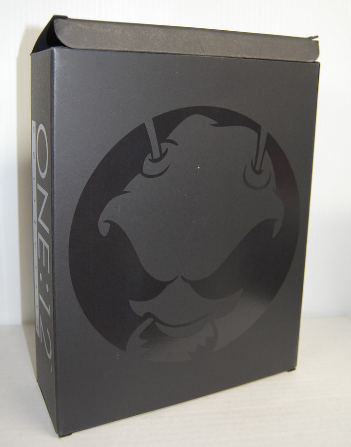 Mezco One:12 Collective DC Green Lantern - John Stewart 6" Figure