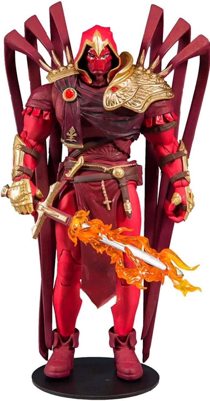 DC Multiverse Azrael Action Figure