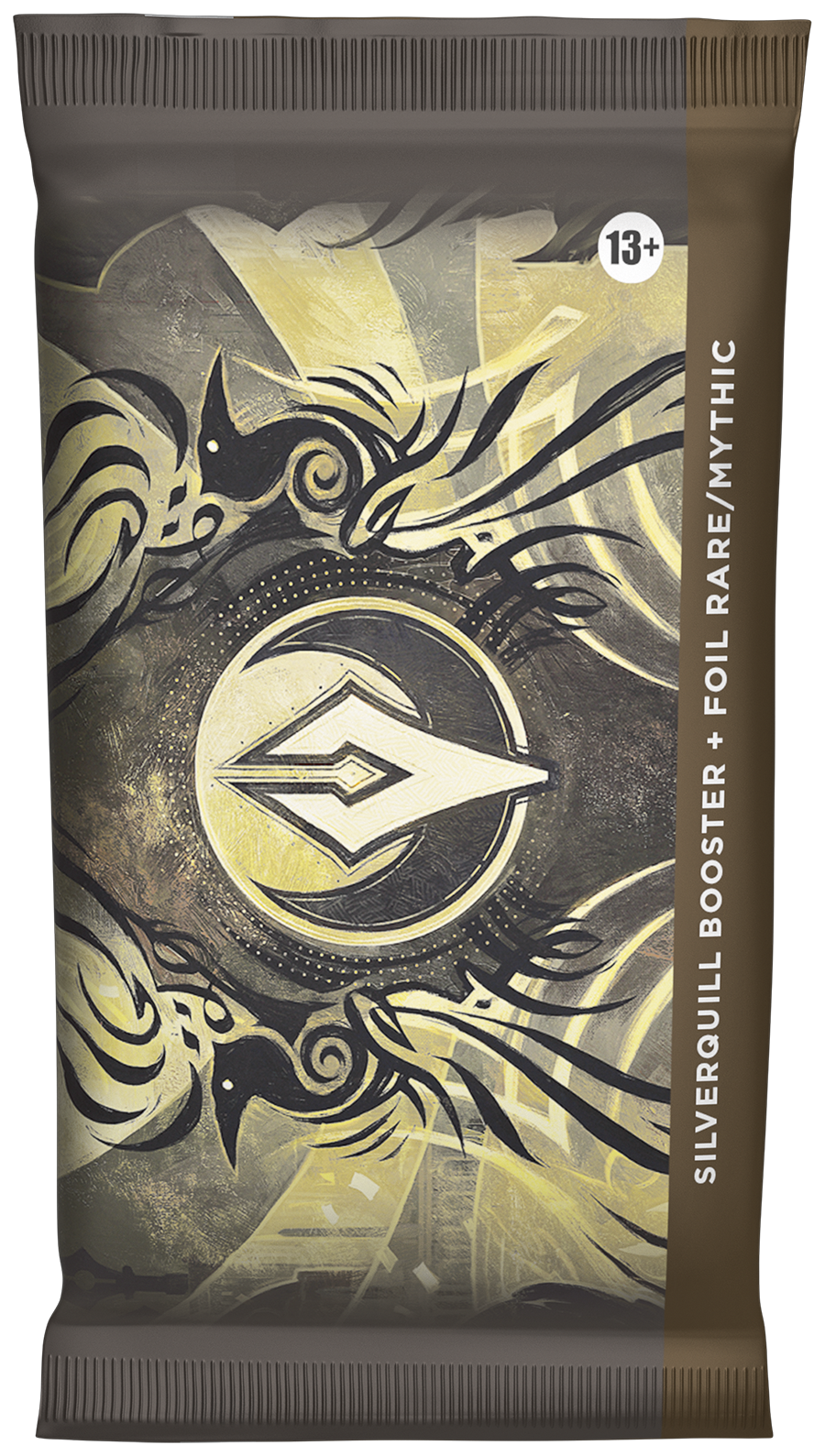 Magic: The Gathering - Secrets of Strixhaven - Collector Booster Pack