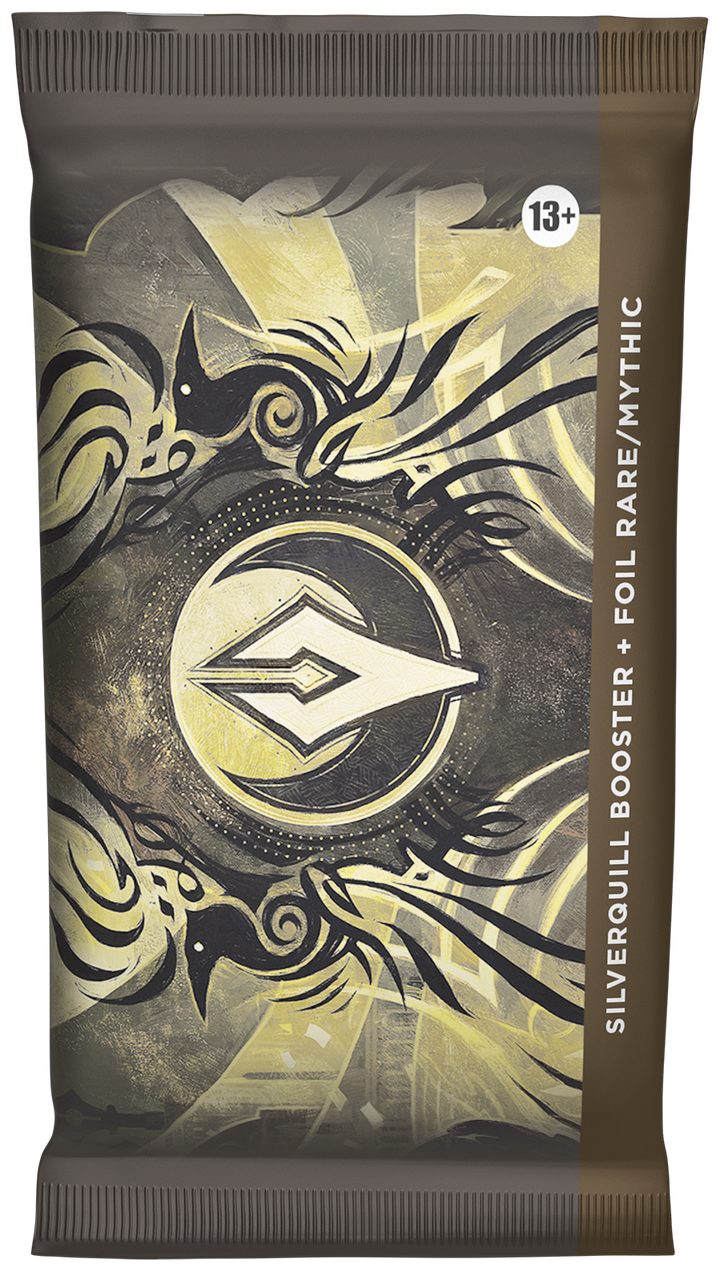 Magic: The Gathering - Secrets of Strixhaven - Collector Booster Pack