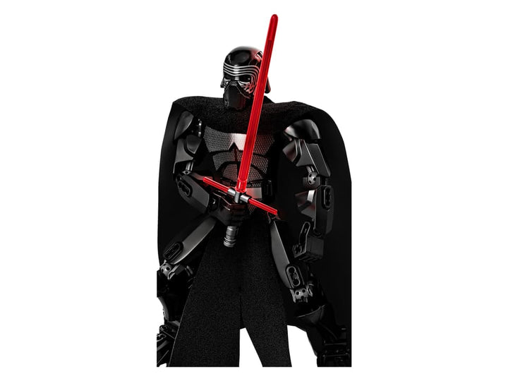 LEGO - 75117 Star Wars Kylo Ren