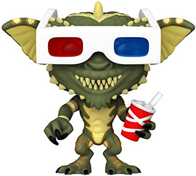 Funko Pop! #1147 Gremlins - Gremlin w/ 3D Glasses