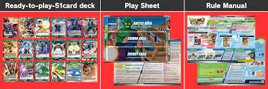 Dragon Ball Super Card Game: The Guardian of Namekaians Starter Deck [DBS-SD04]