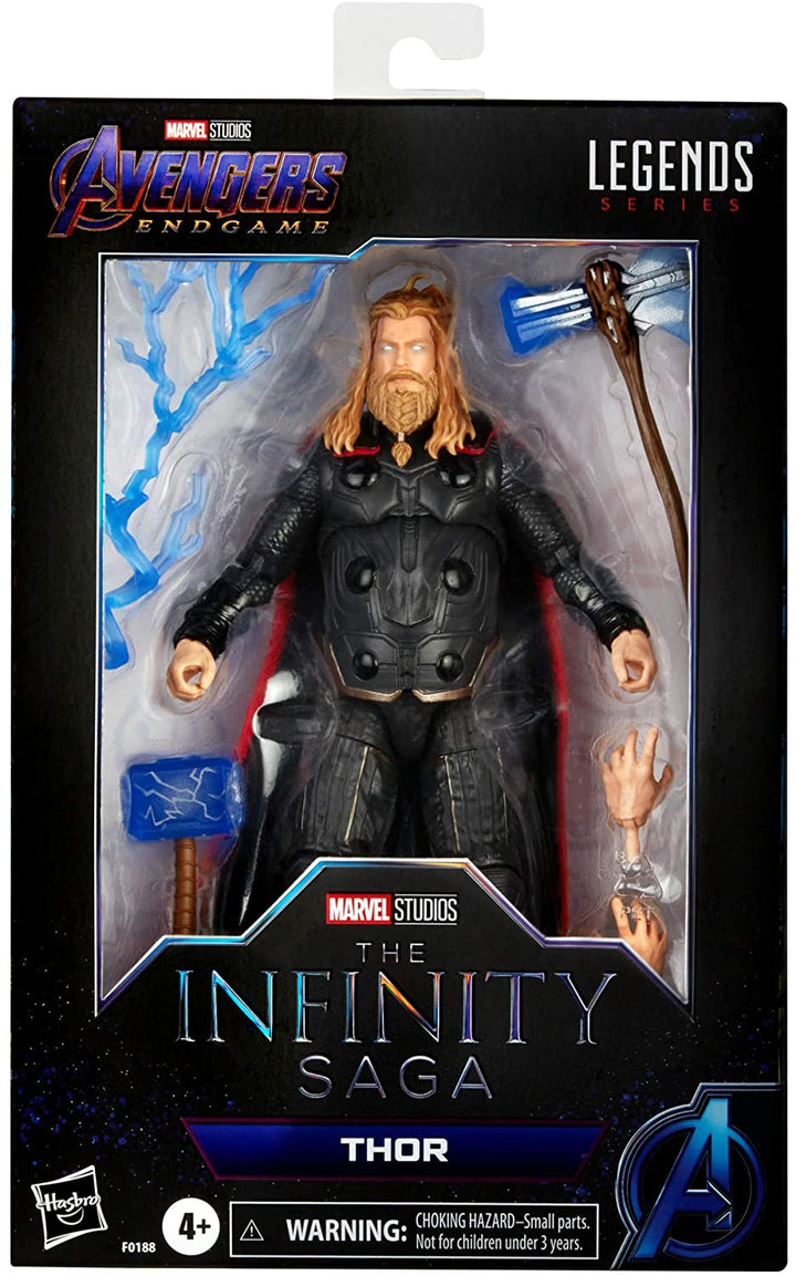 Marvel Legends Infinity Saga Thor