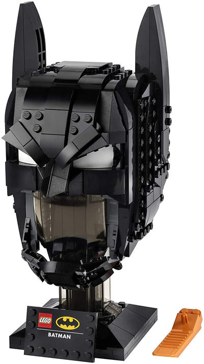 LEGO - 76182 Batman Cowl