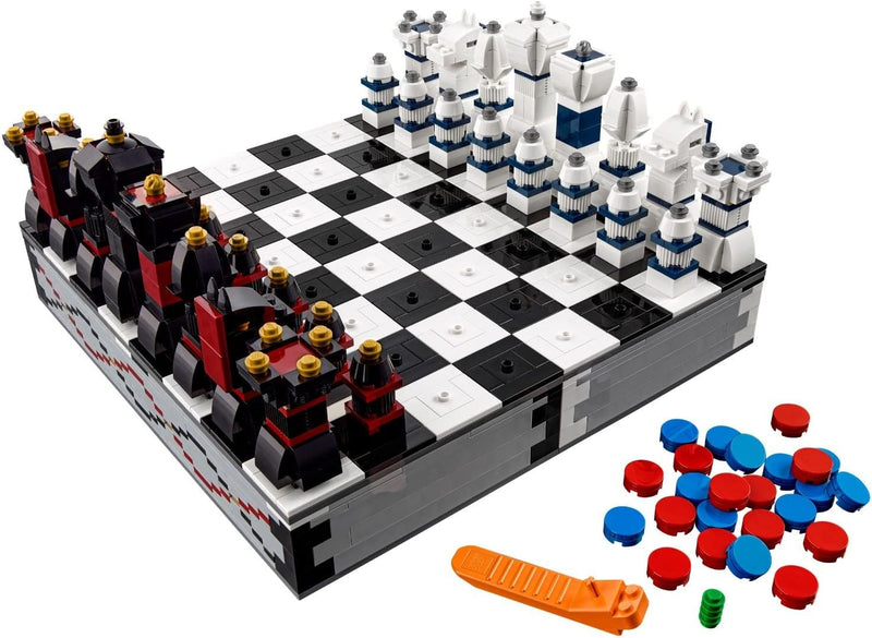Lego Set 