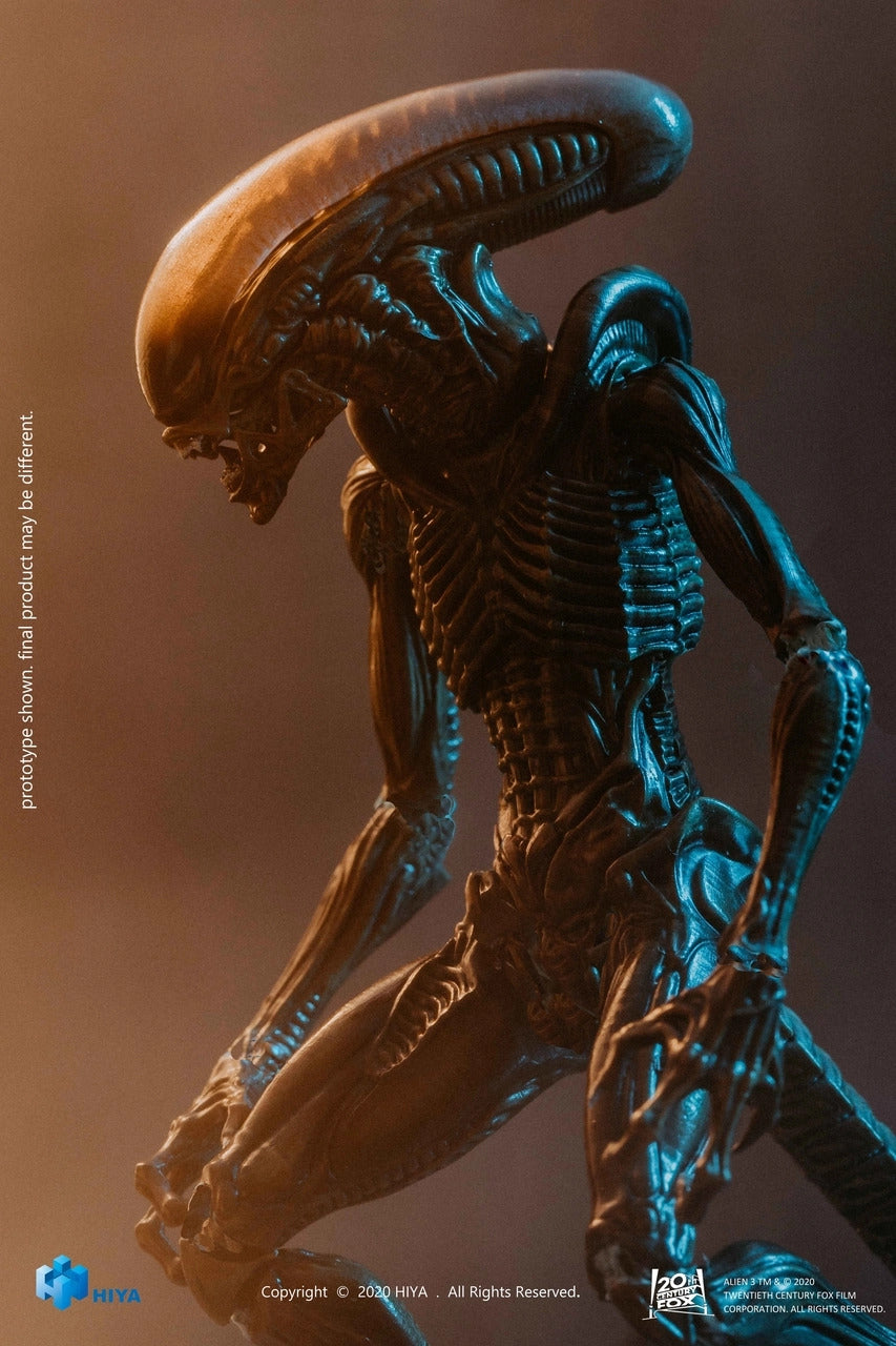 Alien 3 Dog Alien 1:18 Scale Action Figure - PX
