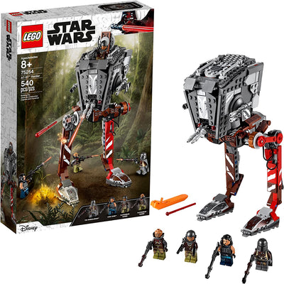 LEGO - 75254 Star Wars AT-ST Raider