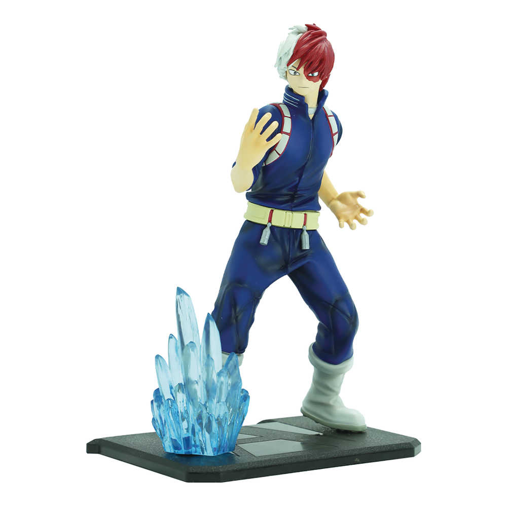 SFC - My Hero Academia - Shoto Todoroki